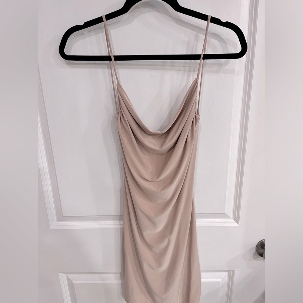 Saints Dress - Size Small (Gently Worn) - $10